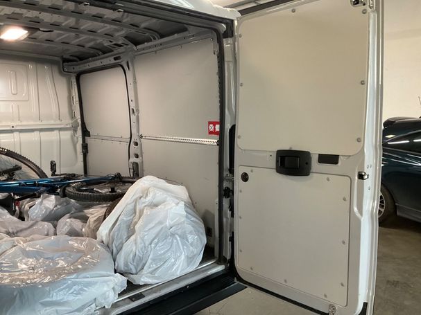 Fiat Ducato L1H1 130 kW image number 9