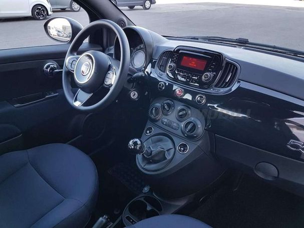 Fiat 500 1.0 51 kW image number 22