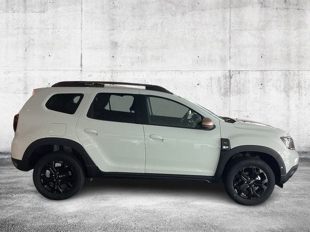 Dacia Duster TCe 150 Mat EDC 110 kW image number 3