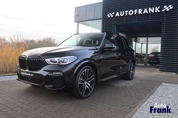 BMW X5 45e xDrive 294 kW image number 1