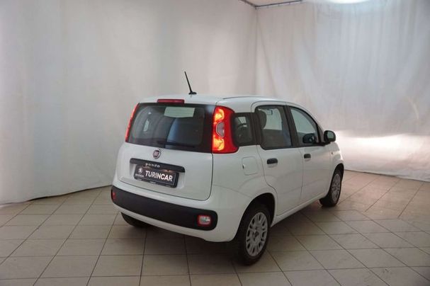 Fiat Panda 1.2 Easy 51 kW image number 20