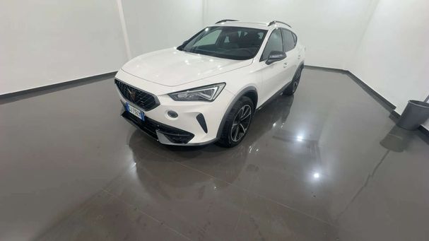 Cupra Formentor 1.5 TSI 110 kW image number 1