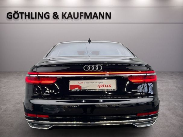 Audi A8 60 TDI 320 kW image number 20