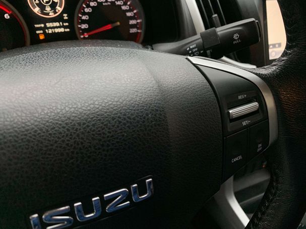 Isuzu D-Max Double Cab 120 kW image number 30