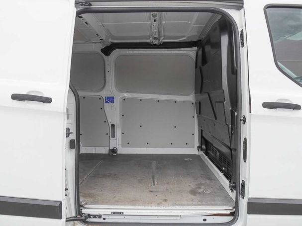 Ford Transit Custom 300 L2 77 kW image number 6