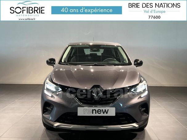 Renault Captur 1.0 TCe 74 kW image number 3