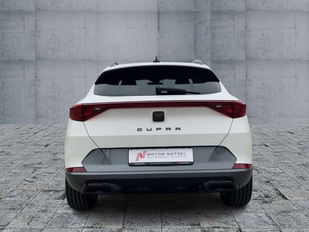 Cupra Formentor 1.5 TSI DSG 110 kW image number 4