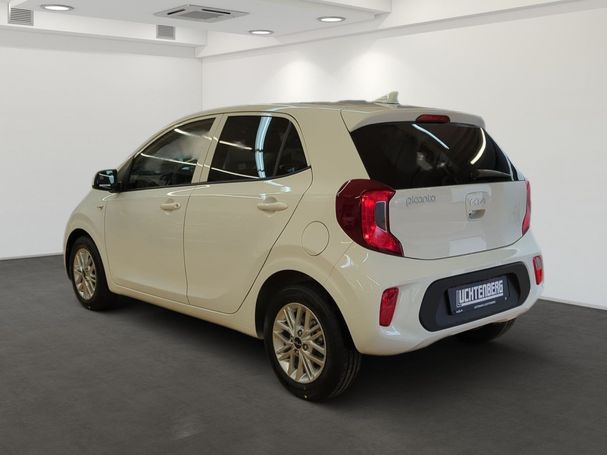 Kia Picanto 1.0 49 kW image number 5