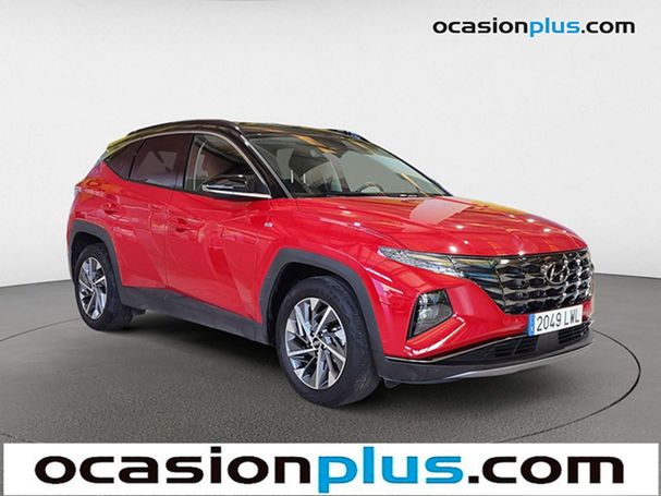 Hyundai Tucson 1.6 N 110 kW image number 2