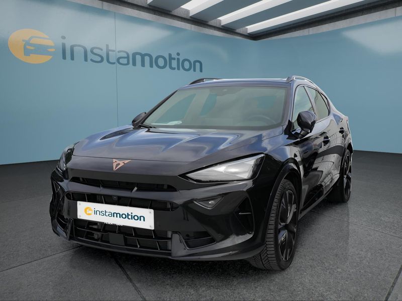 Cupra Formentor VZ 2.0