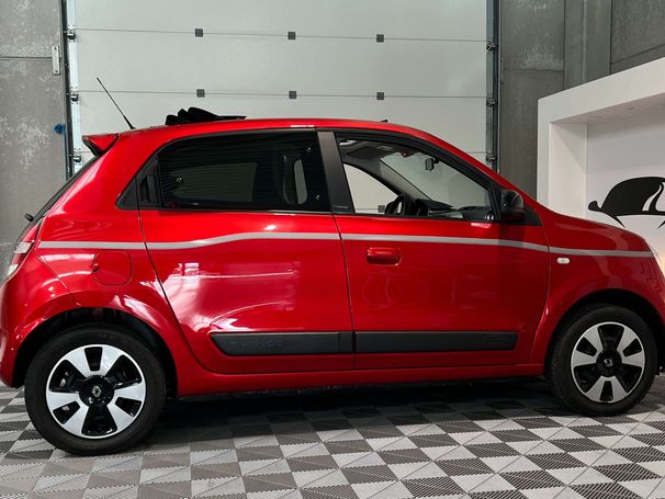 Renault Twingo SCe 52 kW image number 2