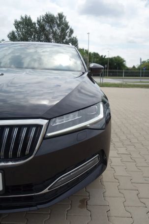 Skoda Superb 2.0 TDI Style 110 kW image number 31