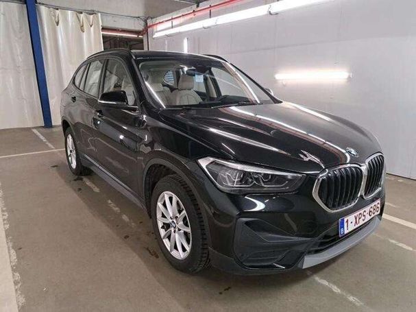 BMW X1 16d sDrive 85 kW image number 2