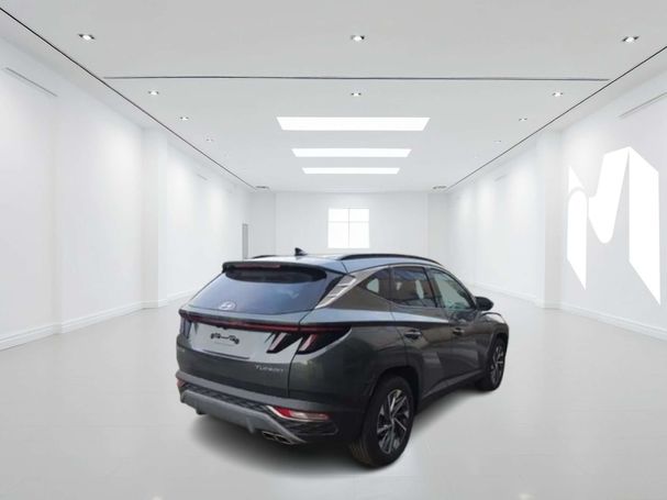 Hyundai Tucson 1.6 N Line DCT 110 kW image number 3