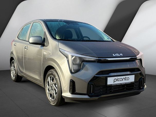 Kia Picanto 1.0 49 kW image number 2