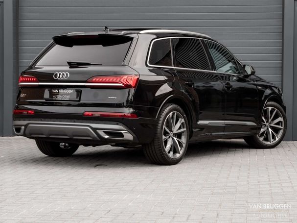 Audi Q7 55 TFSIe quattro S-Line 280 kW image number 2