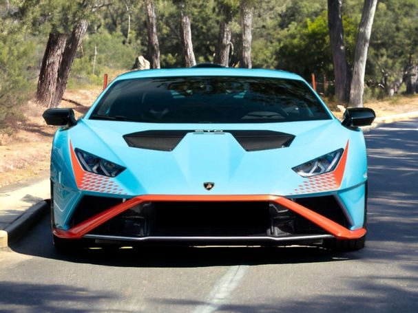 Lamborghini Huracan 470 kW image number 1