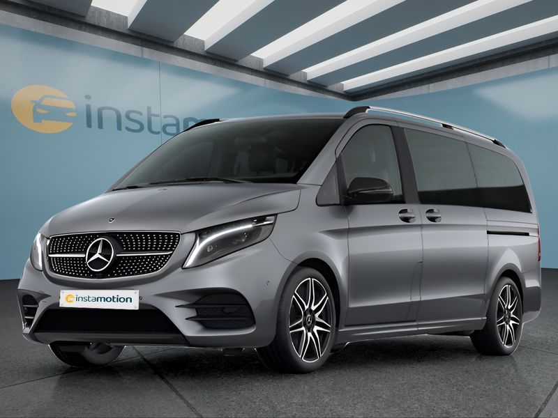 Mercedes-Benz V 300 174