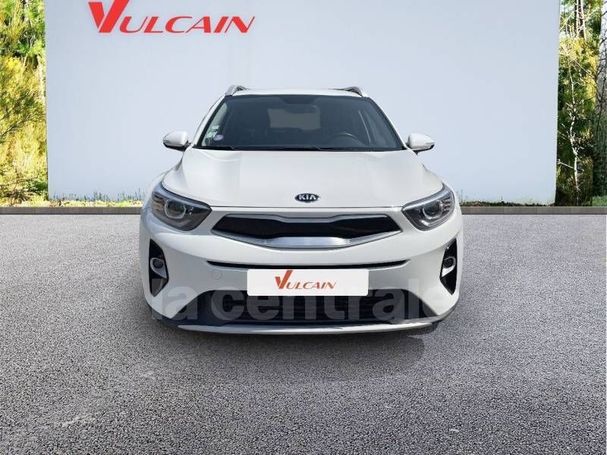 Kia Stonic 1.0 T-GDi 88 kW image number 2