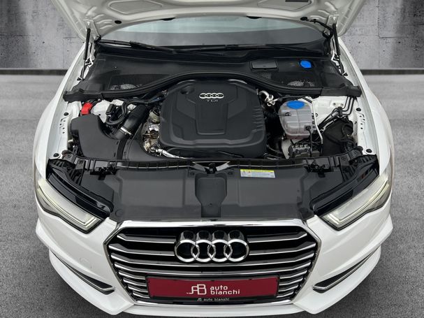 Audi A6 2.0 TDI S-line Avant ultra 110 kW image number 17