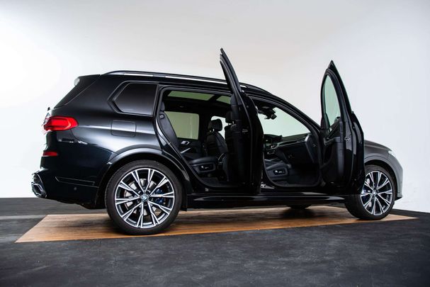 BMW X7 xDrive40i 245 kW image number 10