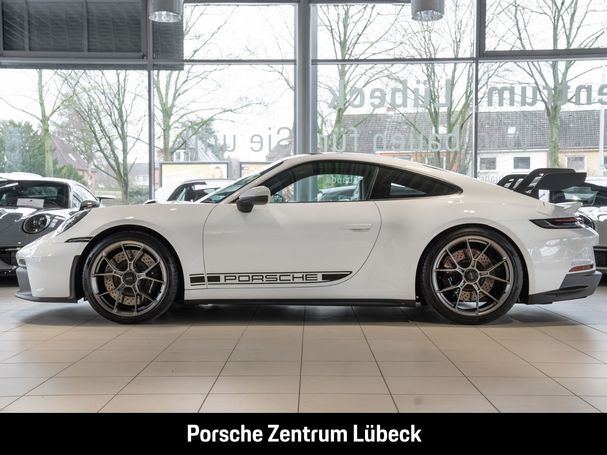 Porsche 992 GT3 375 kW image number 3