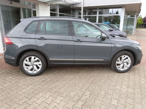 Volkswagen Tiguan 1.5 TSI Life DSG 110 kW image number 3