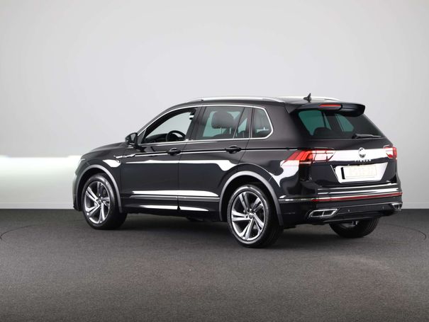 Volkswagen Tiguan 1.5 TSI DSG 110 kW image number 4