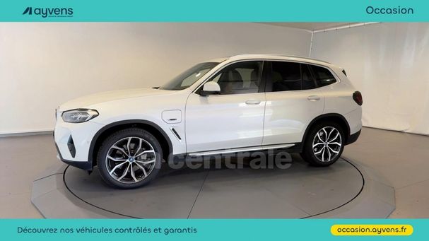 BMW X3 xDrive 215 kW image number 17