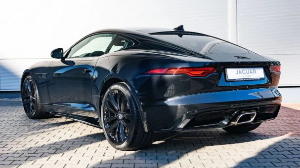 Jaguar F-Type 2.0 R-Dynamic 221 kW image number 2