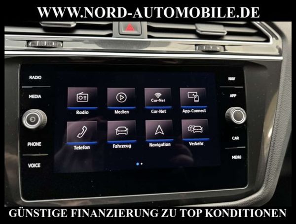 Volkswagen Tiguan 2.0 TDI DSG 4Motion 176 kW image number 21