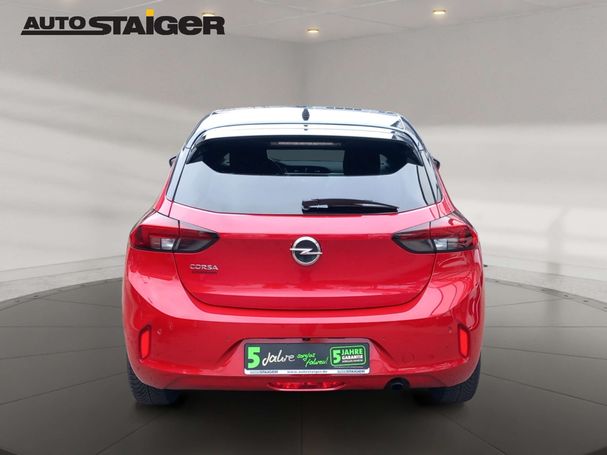 Opel Corsa 1.2 Edition 55 kW image number 8