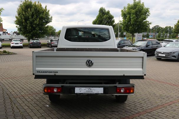 Volkswagen T6 Transporter 110 kW image number 5