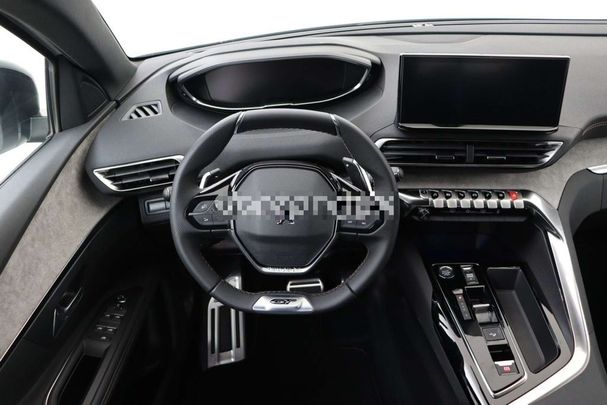 Peugeot 3008 Hybrid4 e-EAT8 221 kW image number 3