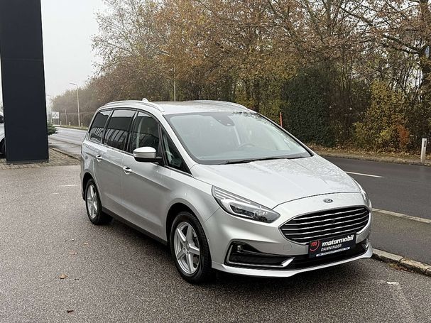 Ford Galaxy 110 kW image number 1