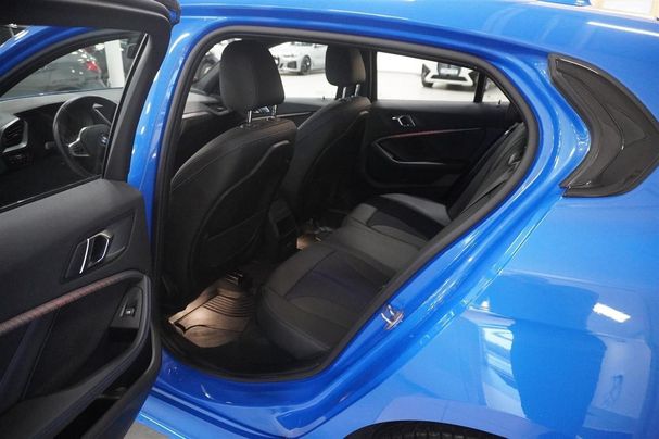 BMW 118i 104 kW image number 5