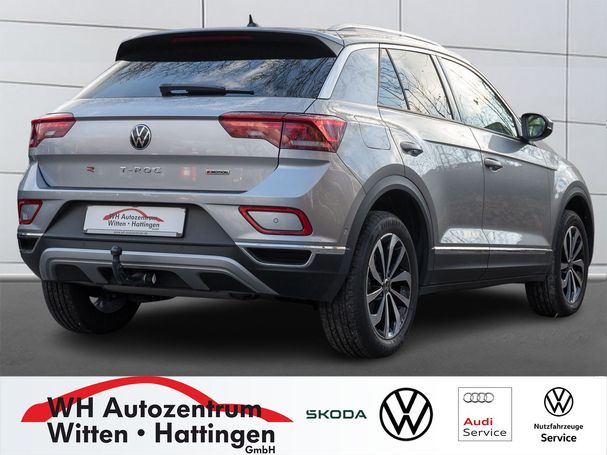 Volkswagen T-Roc 1.5 TSI 110 kW image number 2