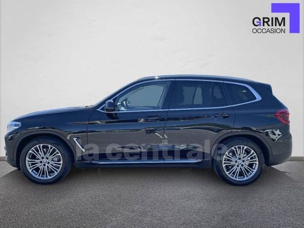 BMW X3 xDrive30d 195 kW image number 15