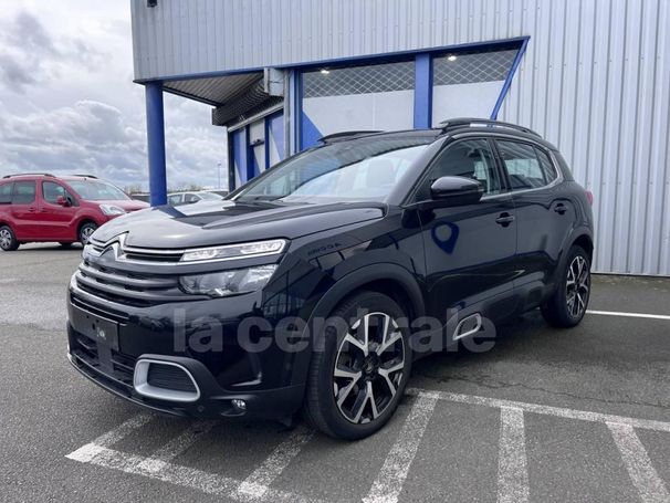 Citroen C5 Aircross BlueHDi 130 S&S EAT8 96 kW image number 1