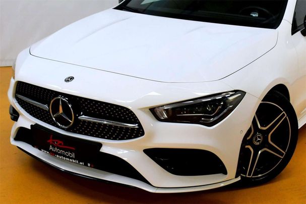 Mercedes-Benz CLA 200 d 110 kW image number 17