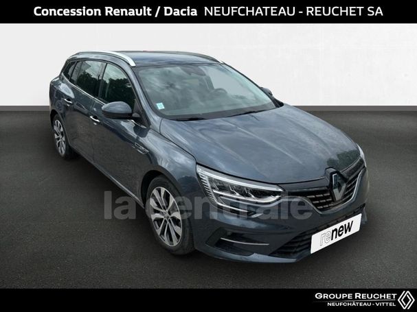 Renault Megane TCe 140 EDC 103 kW image number 1