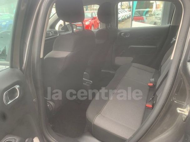 Citroen C3 Pure Tech 82 S&S 61 kW image number 6