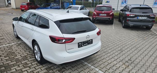 Opel Insignia Sports Tourer Business 90 kW image number 4