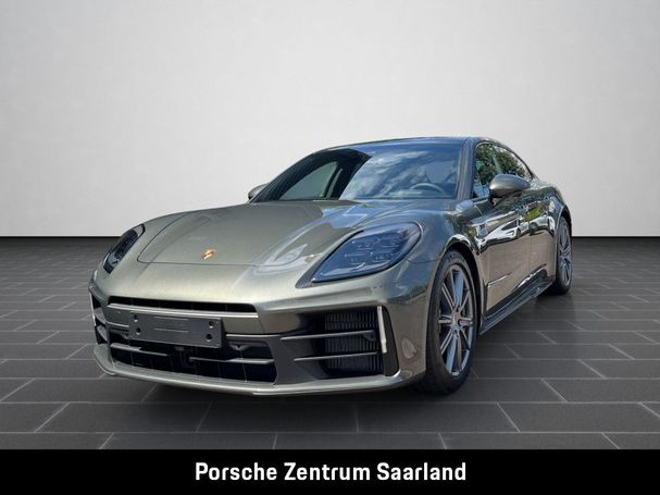 Porsche Panamera 260 kW image number 1