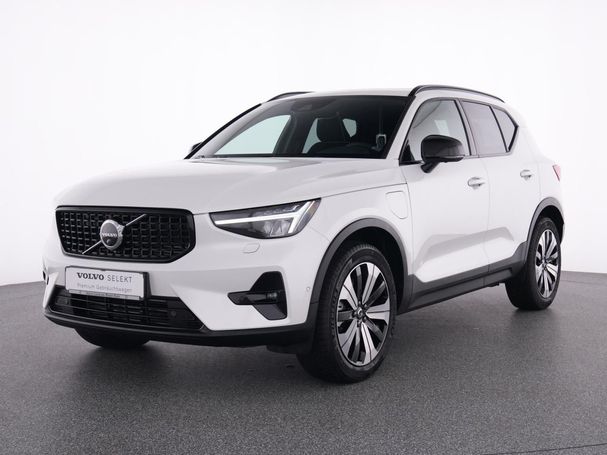 Volvo XC40 Recharge Plug-in Hybrid T4 Ultimate Dark 155 kW image number 1