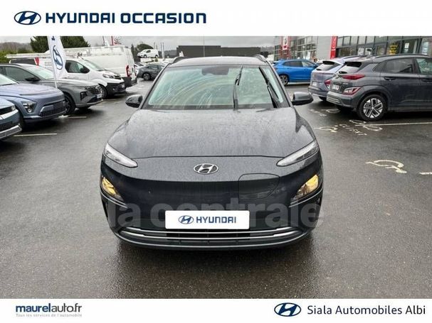 Hyundai Kona 100 kW image number 18