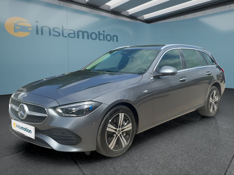 Mercedes-Benz C 300 T