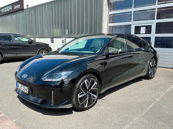 Hyundai Ioniq 6 239 kW image number 1