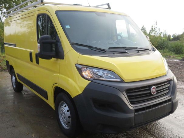 Fiat Ducato 118 kW image number 5