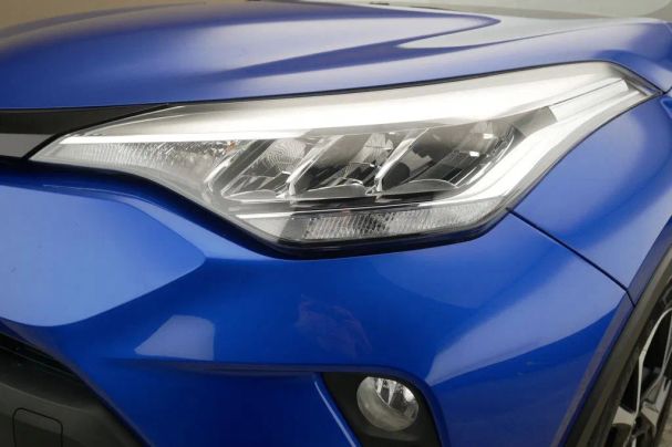 Toyota C-HR 135 kW image number 13